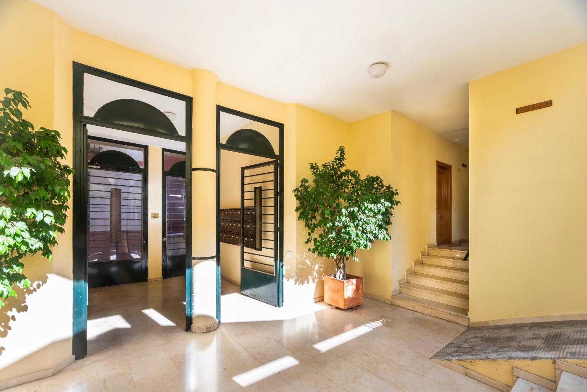 Casa@Ibarra Ap Juderia Vtf/Se/01816 Apartment Seville Exterior photo